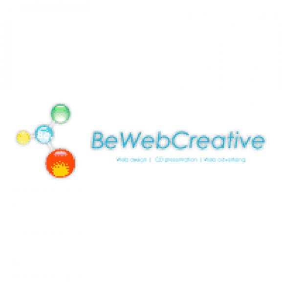BeWebCreative Logo