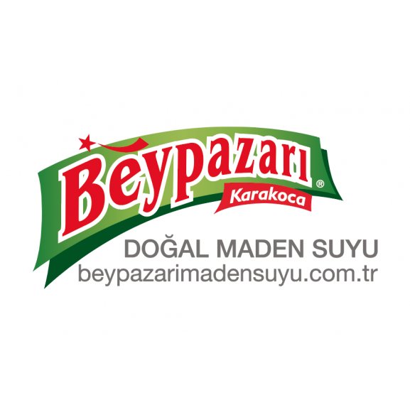 Beypazarı Maden Suyu Logo