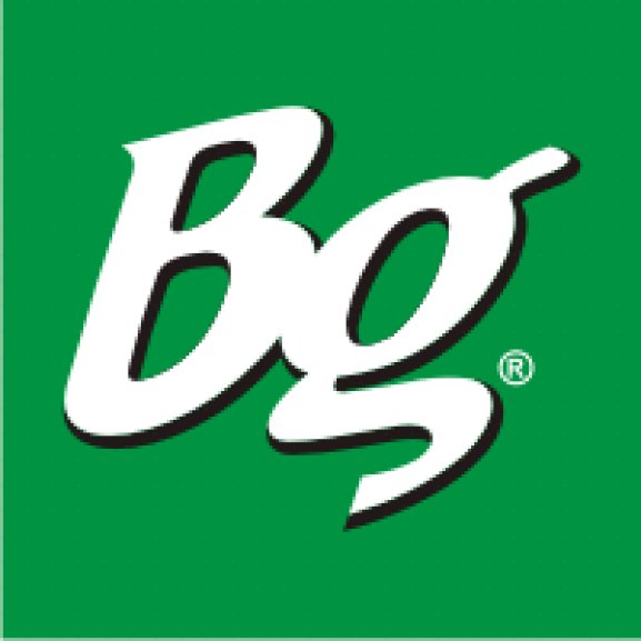 BG pivo Logo