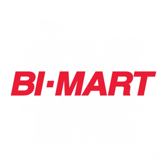 Bi-Mart Logo