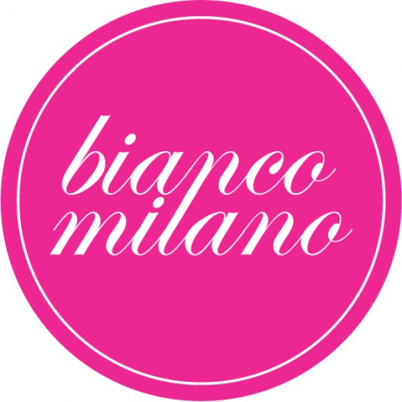 Biancomilano Logo