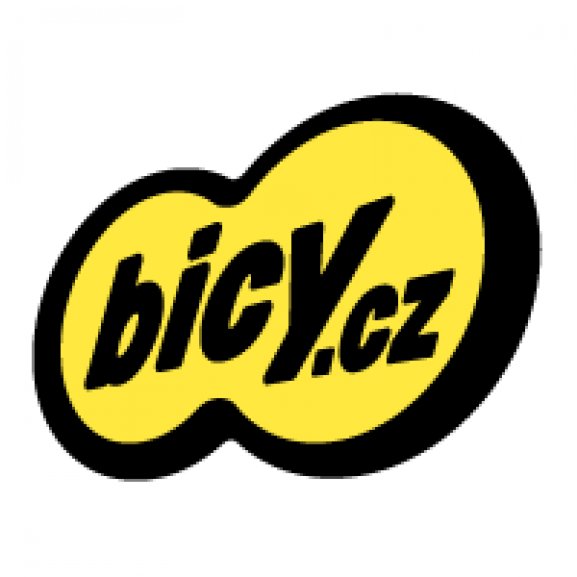 bicy.cz Logo