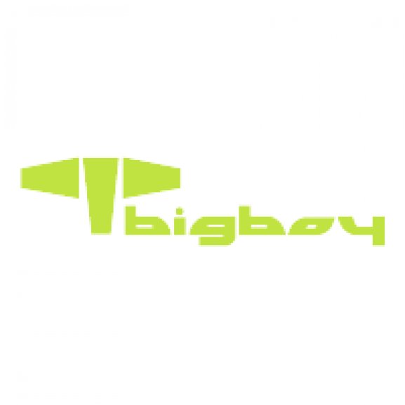 bigboy Logo