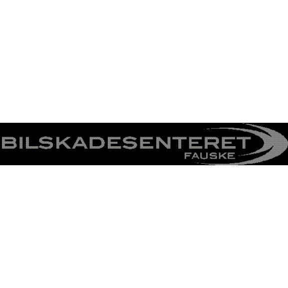 Bilskadesenteret Fauske AS Logo