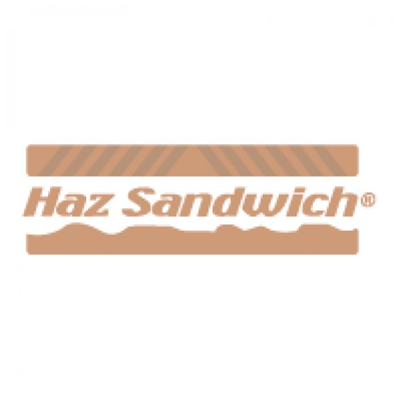 Bimbo Haz Sandwich Logo