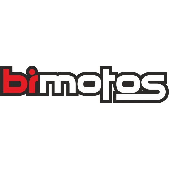 Bimotos Logo
