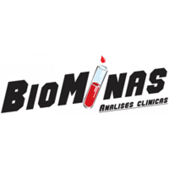 Biominas Logo