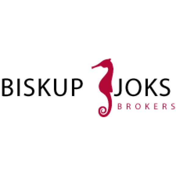 Biskup & Joks Brokers Logo