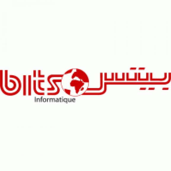 Bits informatique Logo