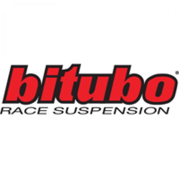 Bitubo supsensions Logo