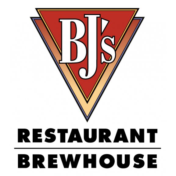 BJ's Restaurant Brewhouse Logo