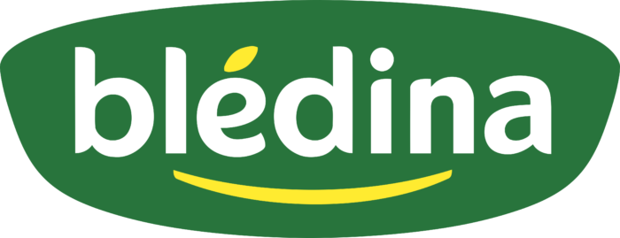 Bledina Logo