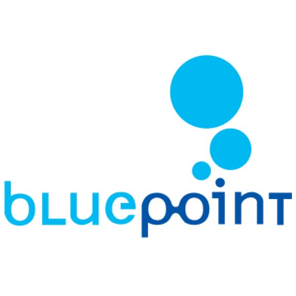 Blue Point Logo