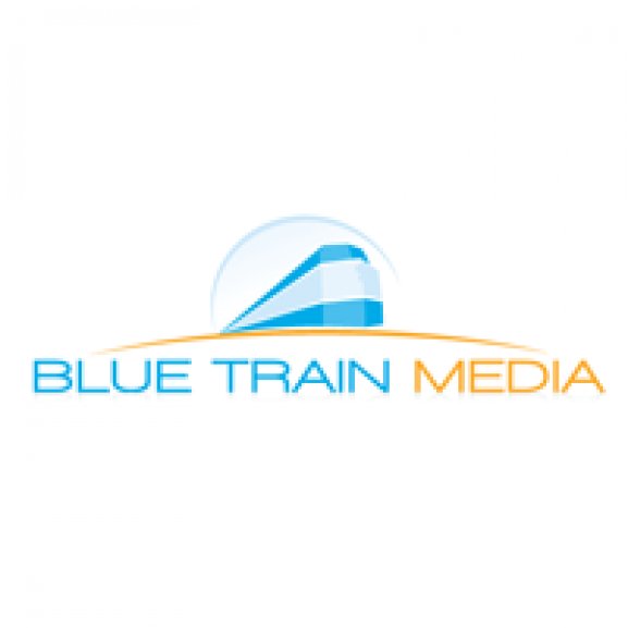 Blue Train Media Logo