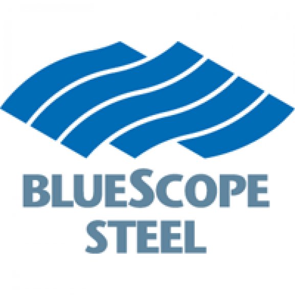 BlueScope Steel Logo