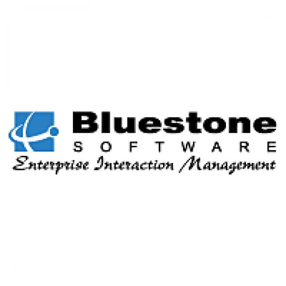 Bluestone Software Logo