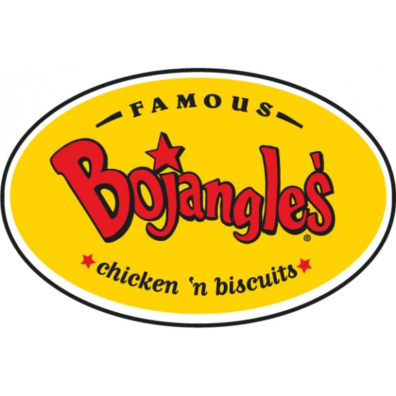 Bojanles Logo