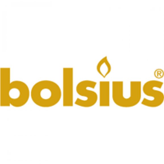 Bolsius kaarsenfabriek Logo