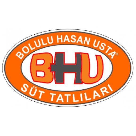 Bolulu Hasan Usta Logo