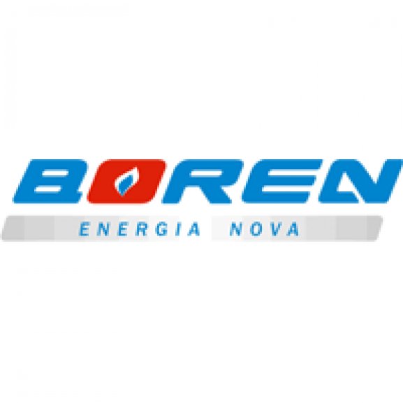 Boren Energia Nova Logo