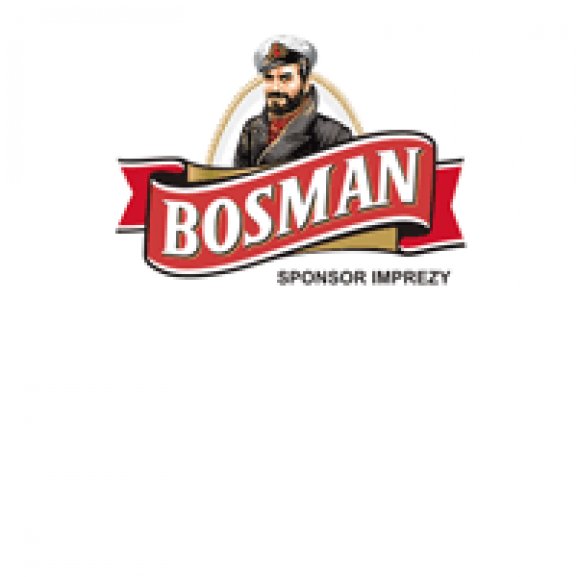 BOSMAN Logo