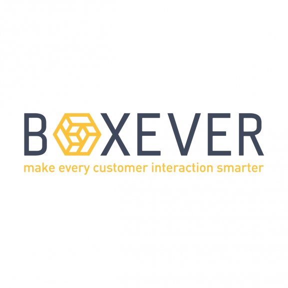 Boxever Logo