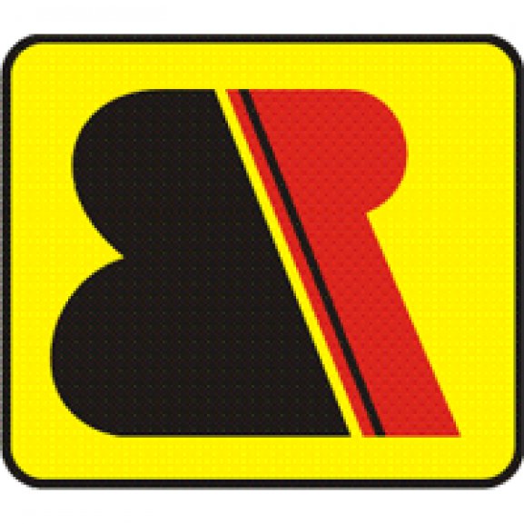BR Barcos y Rodados Logo