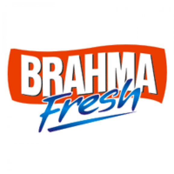 Brahma Fresh Logo
