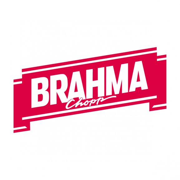 Brahma logo nova Logo