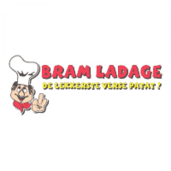 Bram Ladage Logo