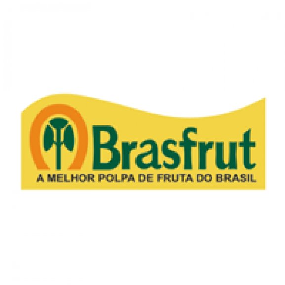 BrasFrut Logo