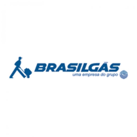 Brasilgás Logo