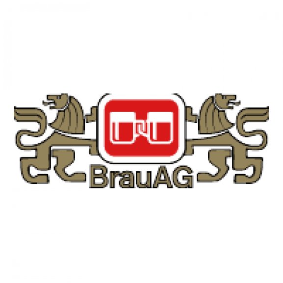 BrauAG Logo