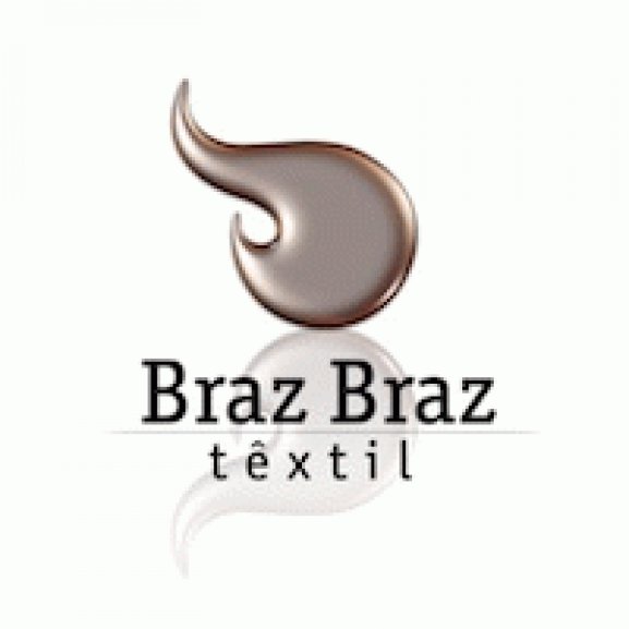 Braz Braz Têxtil Logo