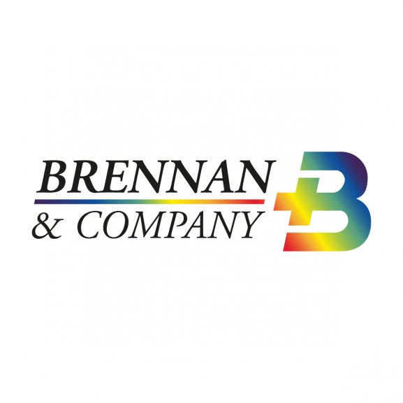 Brennan and Company Logo