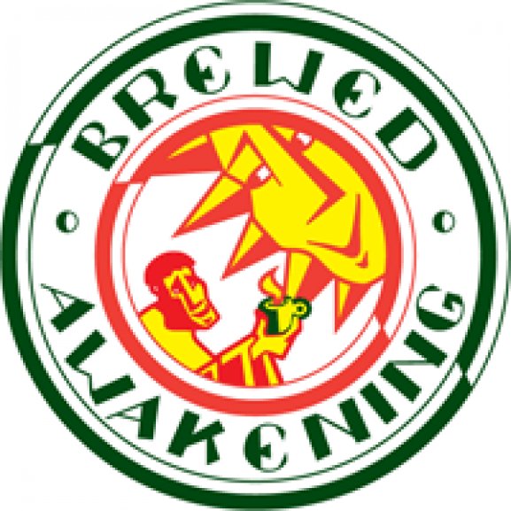 Brewed Awakening Logo