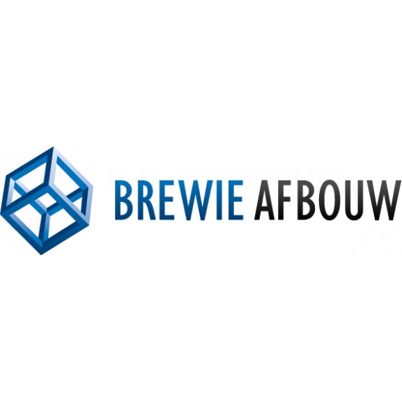 Brewie Afbouw Logo