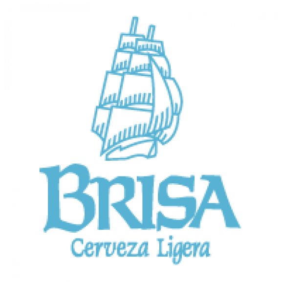 Brisa Cerveza Ligera Logo