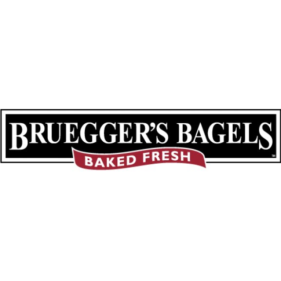 Bruegger's Bagels Logo