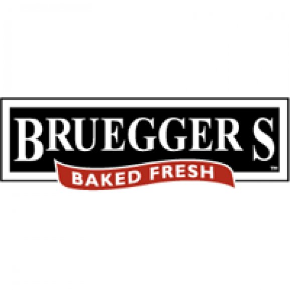 Bruegger's Logo