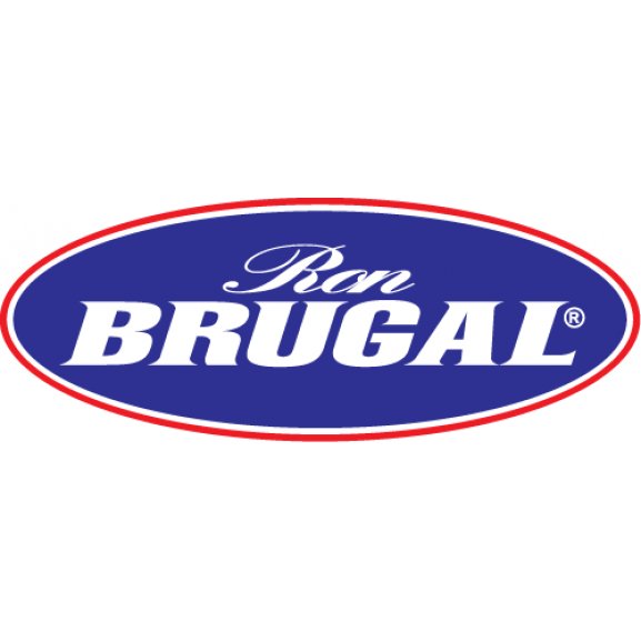 Brugal Ron Logo