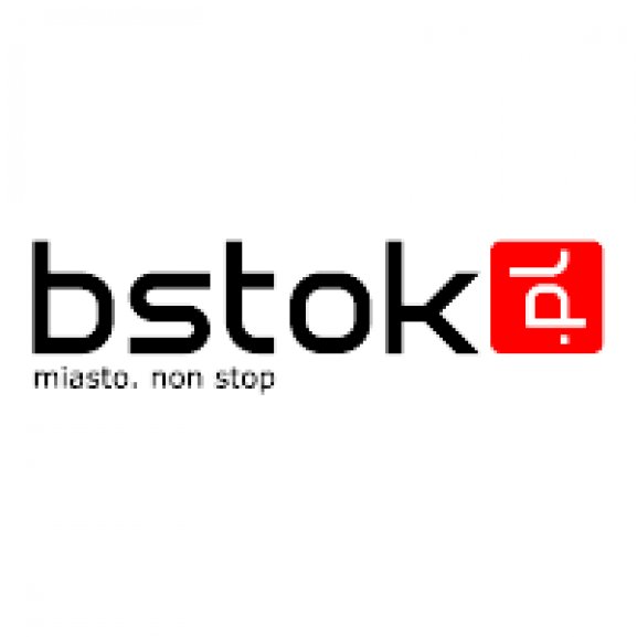 bstok Logo