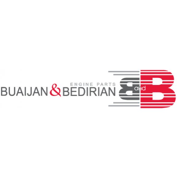 Buaijan and Bedirian Logo