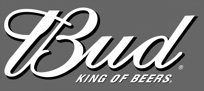Bud Kings of Beer Logo