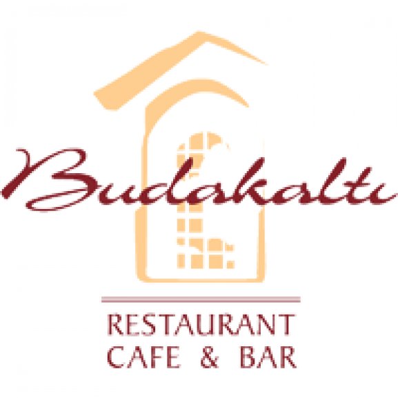 budakalti Logo