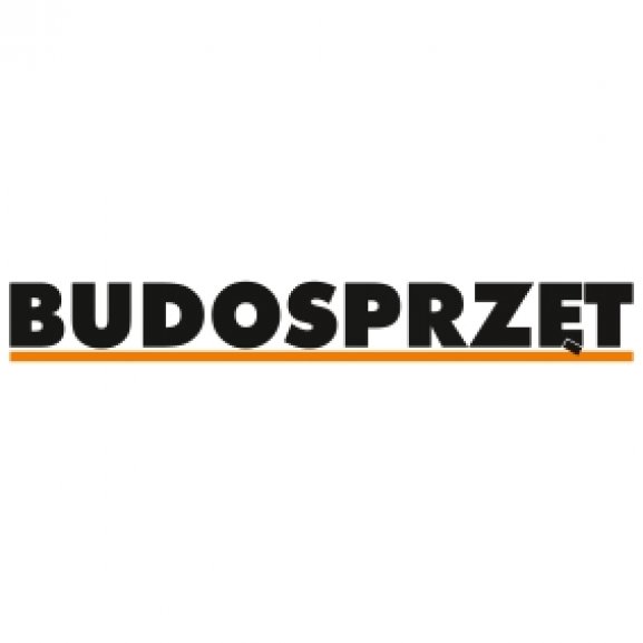 Budosprzęt Logo