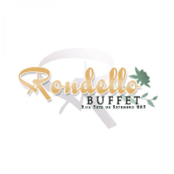 Buffet Rondello Logo