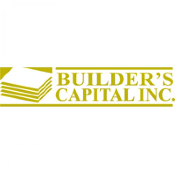 Builders Capital Inc. Logo