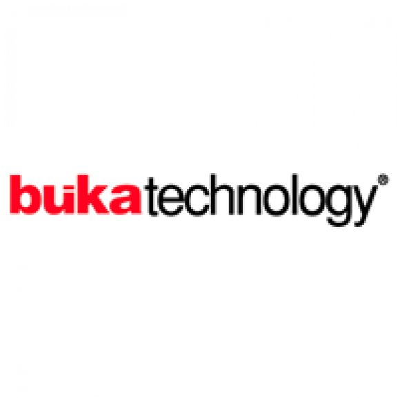 Buka Technology Logo