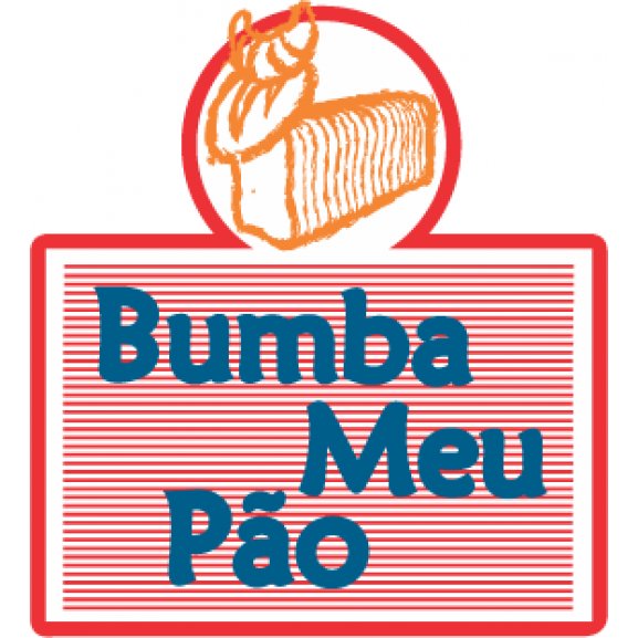 Bumba Meu Pão Logo